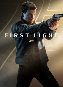 007: First Light