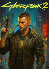 Cyberpunk 2