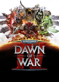 Warhammer 40,000: Dawn of War 4