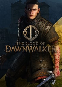 The Blood of Dawnwalker