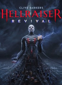 Clive Barker's Hellraiser: Revival
