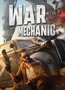 War Mechanic