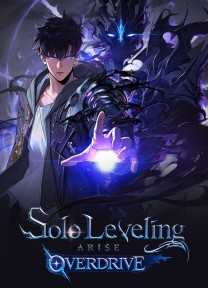 Solo Leveling: Arise Overdrive
