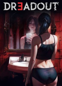 DreadOut 3