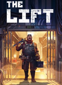 THE LIFT: Supernatural Handyman Simulator