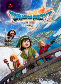 Dragon Quest 7