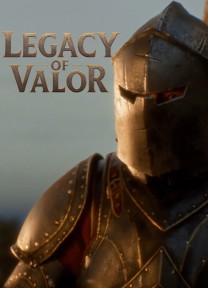 Legacy of Valor