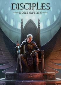 Disciples: Domination