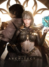 Architect: Land of Exiles