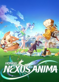 Honkai: Nexus Anima