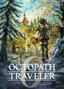 Octopath Traveler 0