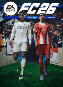 EA Sports FC 26