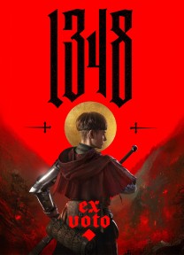 1348: Ex Voto