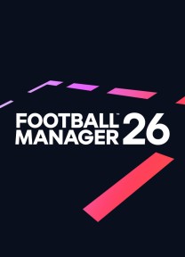 Football Manager 26