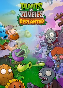 Plants vs. Zombies: Replanted