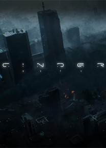 Cinder City