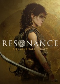 Resonance: A Plague Tale Legacy