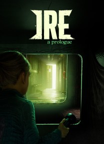 Ire: A Prologue