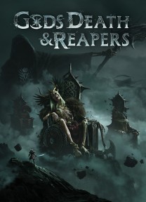 Gods, Death & Reapers