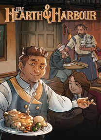 The Hearth and Harbour