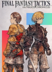 Final Fantasy Tactics: The Ivalice Chronicles