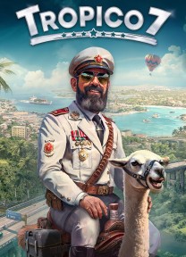 Tropico 7