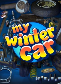 My Winter Car