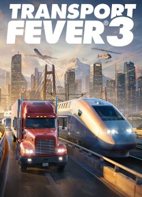 Transport Fever 3