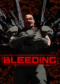 BLEEDING