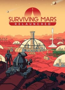 Surviving Mars: Relaunched