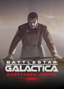 Battlestar Galactica: Scattered Hopes
