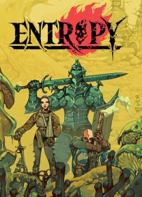 Entropy