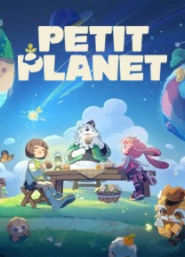 Petit Planet