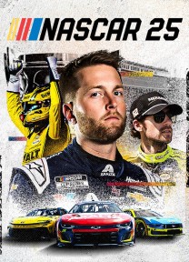 NASCAR 25