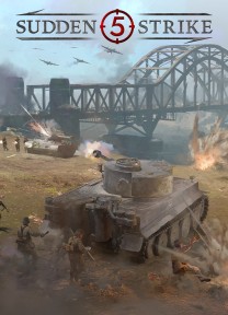 Sudden Strike 5