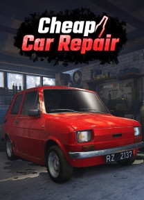 Cheap Car Repair