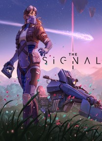 The Signal: Stranded on Sirenis