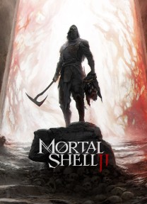Mortal Shell 2