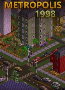 Metropolis 1998