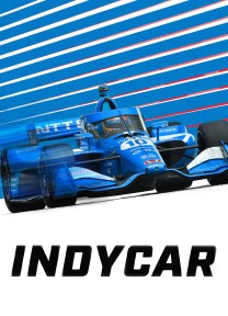 IndyCar: Official Game