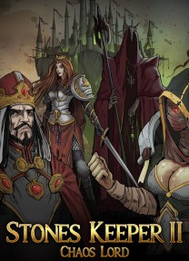 Stones Keeper 2: Chaos Lord