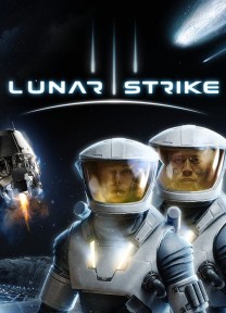 Lunar Strike