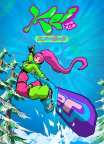 HYPERyuki: Snowboard Syndicate