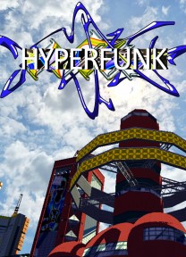 HYPERFUNK