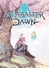 Alabaster Dawn