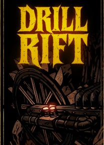 Drill Rift