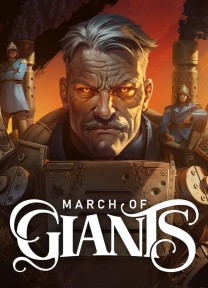 March of Giants