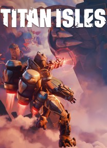 Titan Isles