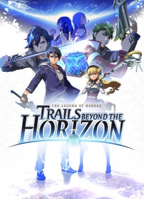 The Legend of Heroes: Trails beyond the Horizon