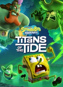 SpongeBob SquarePants: Titans of the Tide